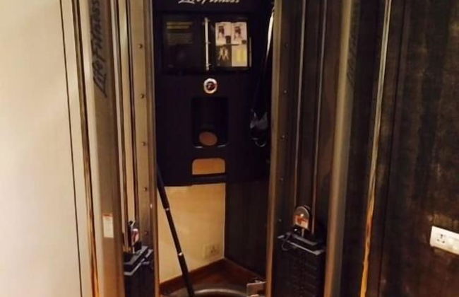 Melange Luxury Service Apartment - Foto 19