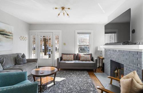 Minutes from U of L & Expo Center-Cozy-Updated-Family Friendly - Foto 12