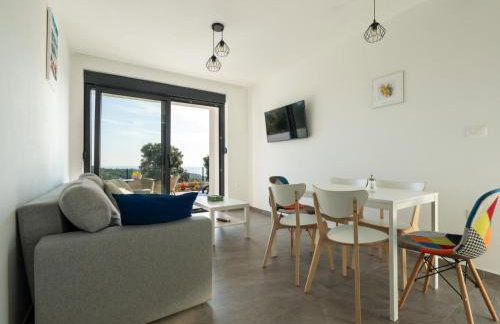 Holiday Home Villa Artec mit Meerblick by Interhome - Foto 13