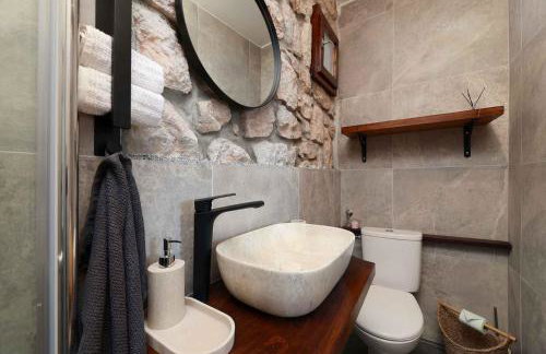 Villa with Pool in Prizna-Velebit Riviera 54642 - Photo 8