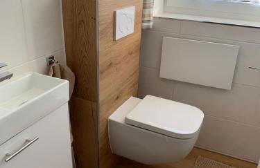 Außergewöhnliche Ferienwohnung in modernen Styl - Foto 5