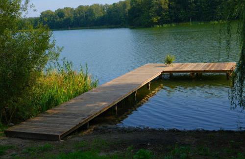 Siedlisko Egniu Agroturystyka nad jeziorem Pojezierze Drawskie - Foto 12