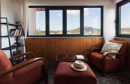 Mavilia Traditional Guesthouse - Foto 1