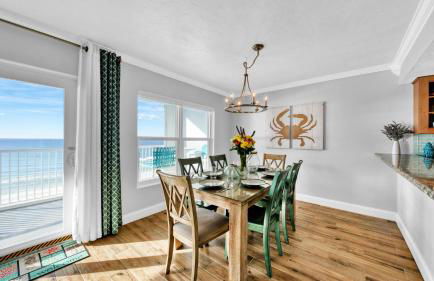 Secret Agents Welcome Gulf Views at The Islander 7007 - Foto 17