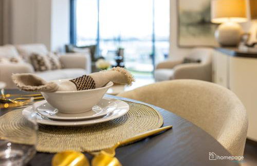 Luxury Apartment available for The Open Golf - Foto 23