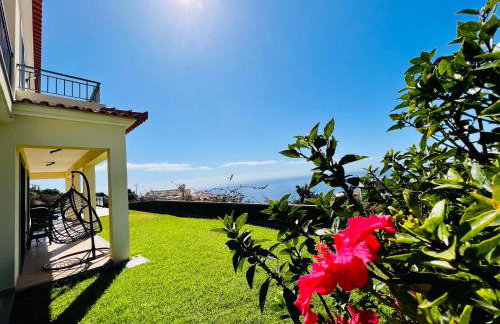 Villa Carpe Diem by Your Madeira Rentals - Foto 3