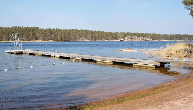 6 Person Holiday Home in Figeholm - Photo 5, Divers