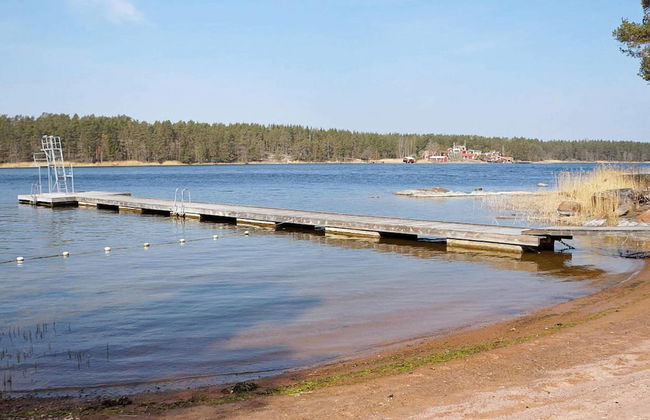 6 Person Holiday Home in Figeholm - Photo 5