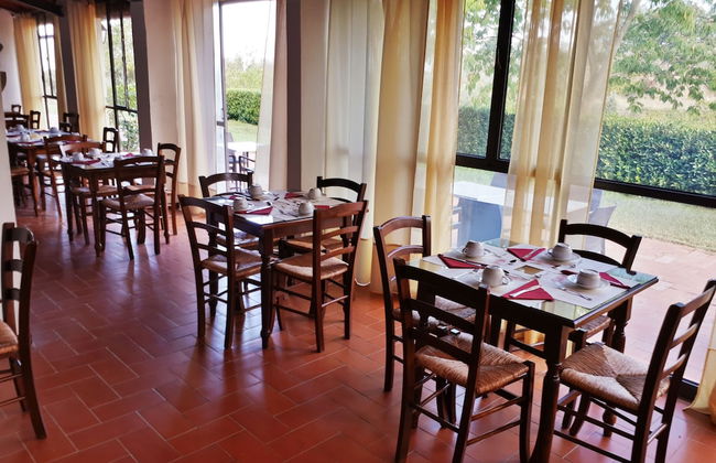 Agriturismo Antico Borgo Poggitazzi - Foto 59