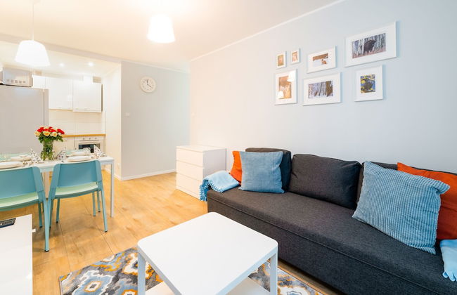 Apartamenty Sun&Snow Lesny Dom - Foto 33