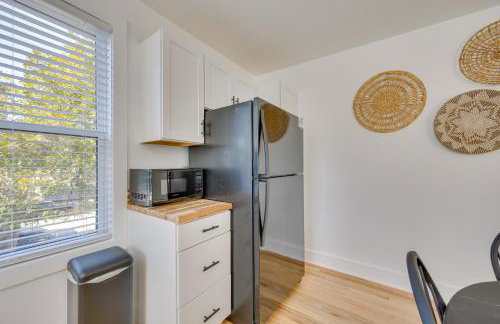 Modern Milledgeville Getaway Walk to Downtown! - Foto 9