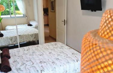 Homely Apt in Modern building with Pool - Foto 32