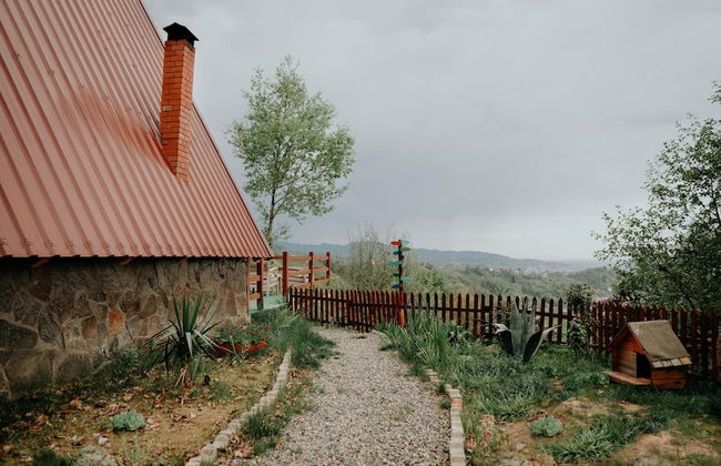 Maca Bungalow - Foto 11