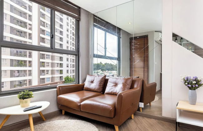 The Parkview - Very Close TSN Airport - Foto 33