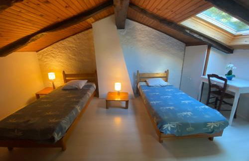 Gîte de Linas - Foto 17