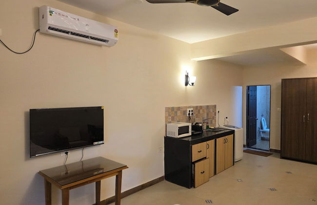 Coastal Suites Apart-Hotel - Foto 53