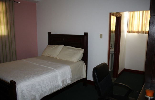 Emani´s House - Foto 2