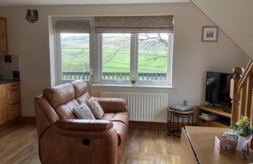 Byre Cottage - Foto 6