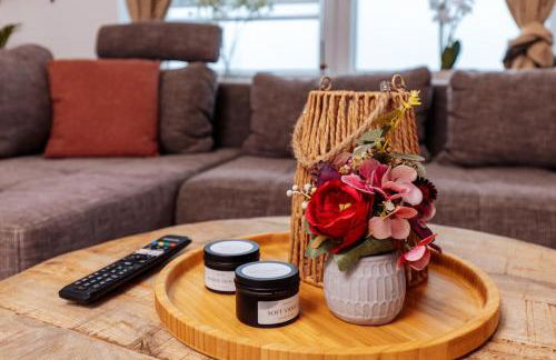 classic & cream - Netflix - WIFI - City - 4 Person - Foto 7