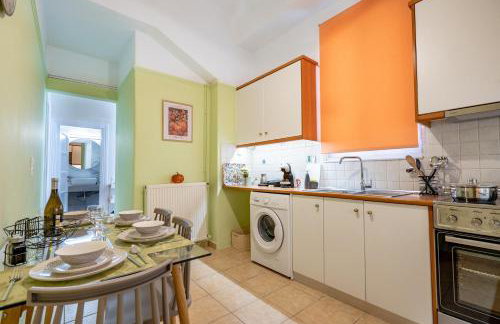 Monastiraki Aélia Apartment by ΜΡS - Foto 15