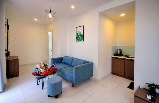 Banana Stay Nha Trang - Foto 39