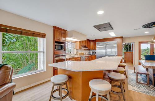 Castle, pvt pool, hot tub, beach, mini-golf, dock, fishing, ping pong - Foto 22