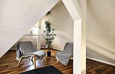 Liro Apartments Mönchengladbach - Photo 25