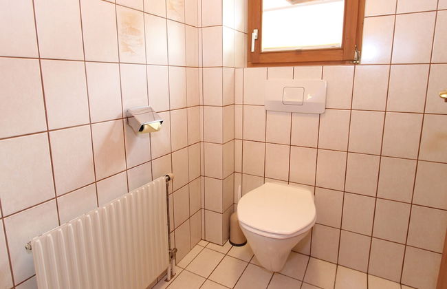 Apartment in Viehhofen Near Ski Lifts - Foto 12