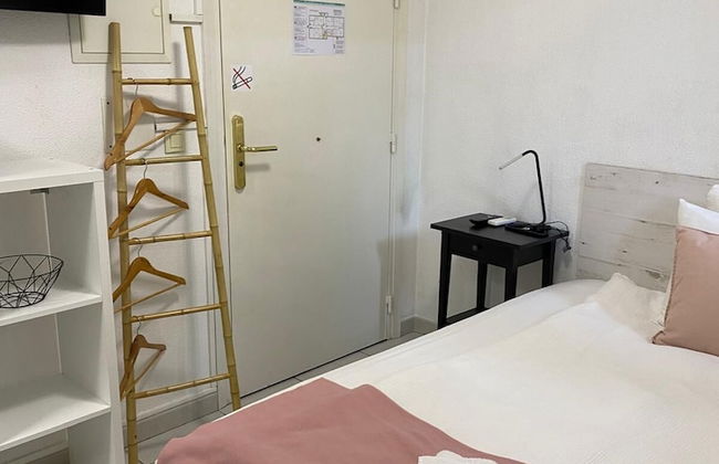 Kimi Résidence - Foto 20