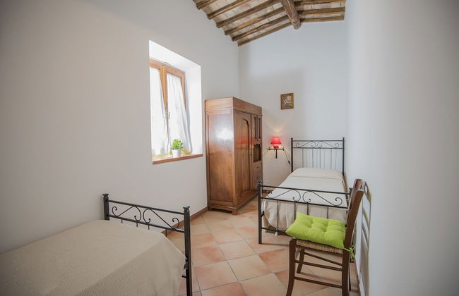 Agriturismo Casale Le Crete - Foto 4