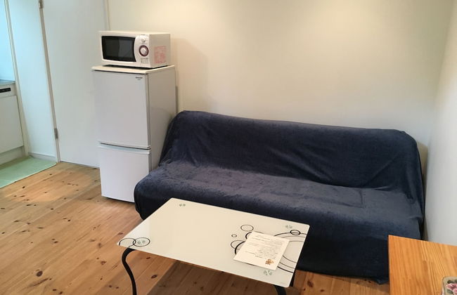 Wistaria Karuizawa - Foto 12