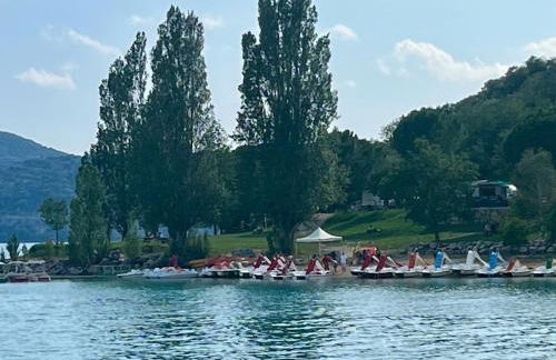 Gite Harmonie - Foto 42