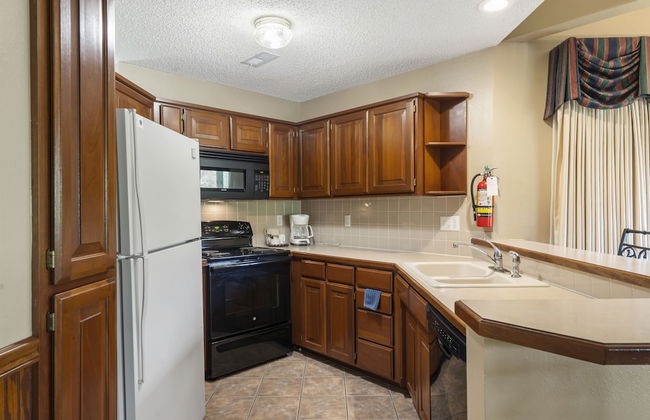 Stonebridge Village Resort - Foto 29