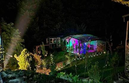 Zakątek u Poety Dąbrówka - Foto 8