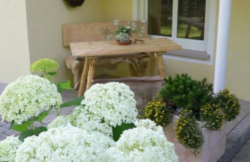 Allgäuvilla - Foto 8