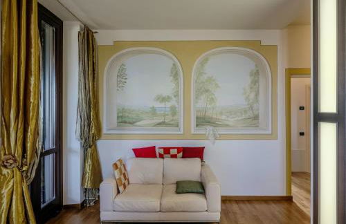 Liberty Style Villa in Marche with private pool - Foto 16