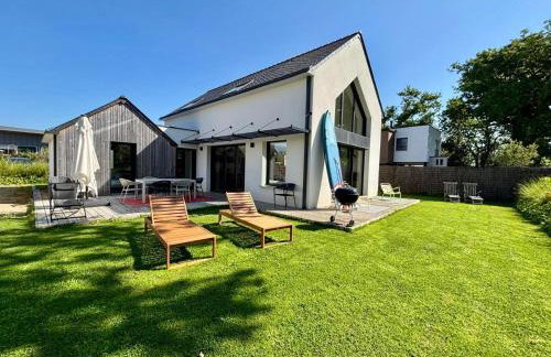 LA CASA SA TRINXA - 300 m des plages - Pointe de Beg-Meil - Foto 75