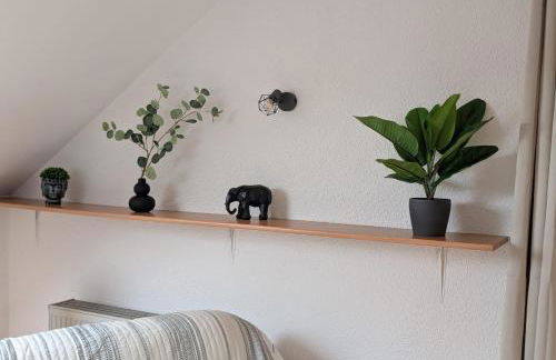 Ela's Kleine Auszeit - im Herzen der Wetterau - Foto 18