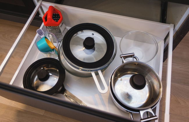 Bearsleys Downtown Apartments - Photo 28