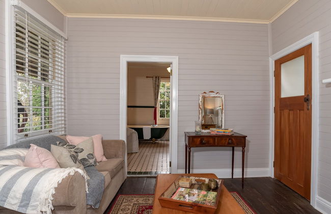 ARCADIA - The Barn Cottage & Rosehill Cottage - Foto 19