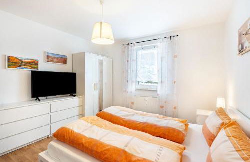 Ferienwohnung Am Goldenen Löwen - Foto 16