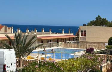 2 Bedroom Duplex i Calpe - Foto 42