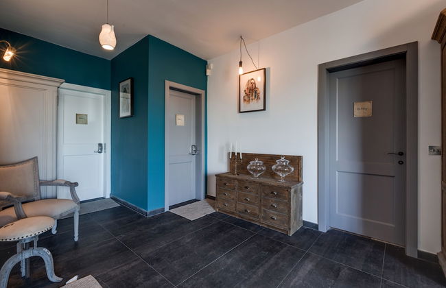 Talbot & Bons Aparthotel - Foto 24