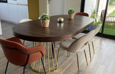 villa les bois de serres - Foto 6