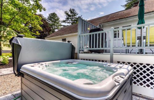 Kennebunk Family Cottage - Photo 32