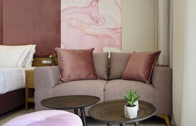 Serenity Suites - Foto 81