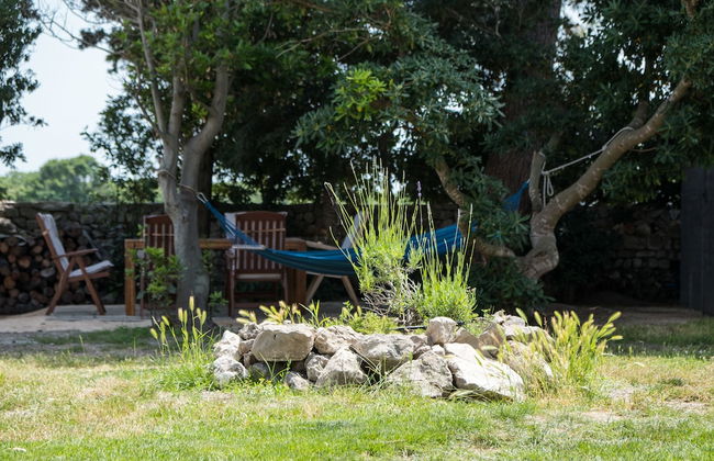 Unique Antistress Oasis Villa Antiqua - Foto 46