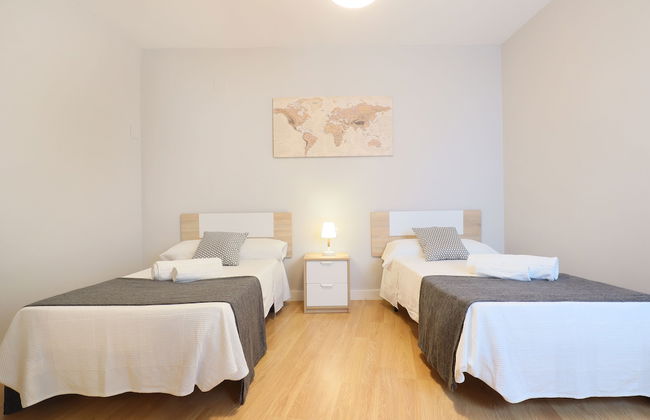 El Balcón de la Mezquita - Foto 4