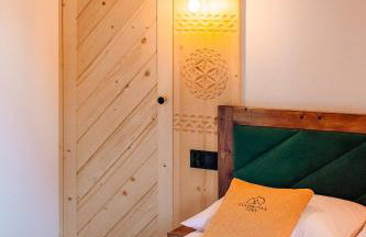 Apartamenty Dwupoziomowe Stasikowe Izby - Foto 49