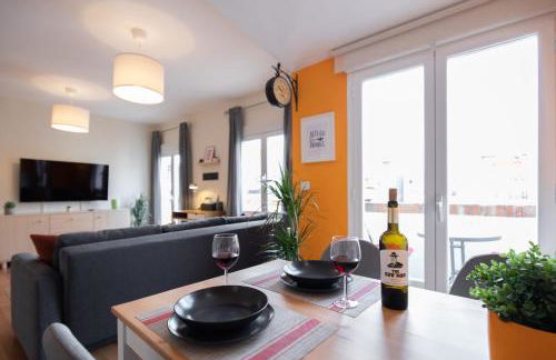 Mirador del Teatro Romano - Foto 20